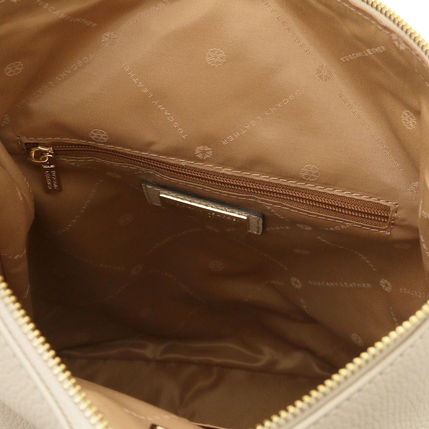 Dublin - Soft Italian leather backpack | TL142501