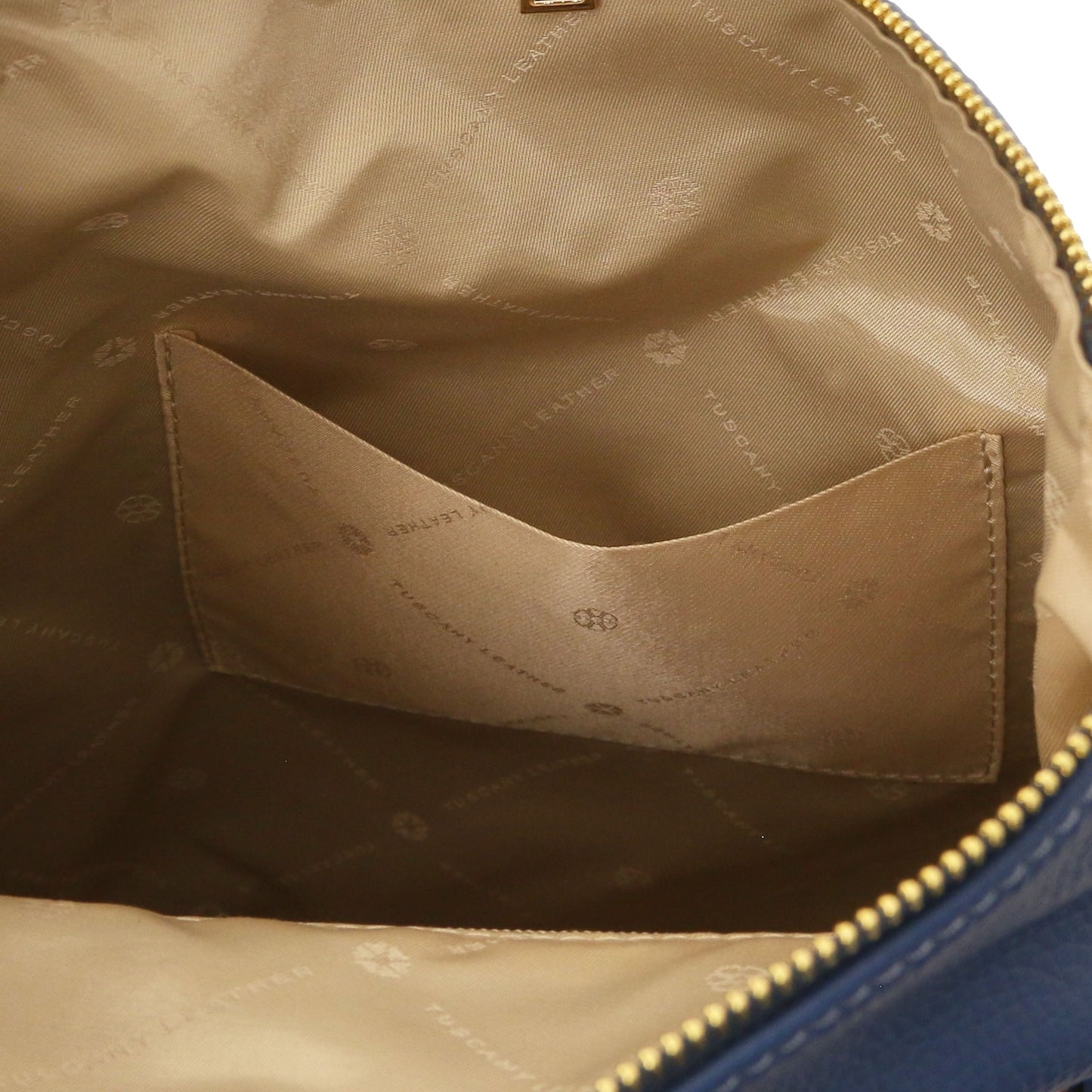 Dublin - Soft Italian leather backpack | TL142501