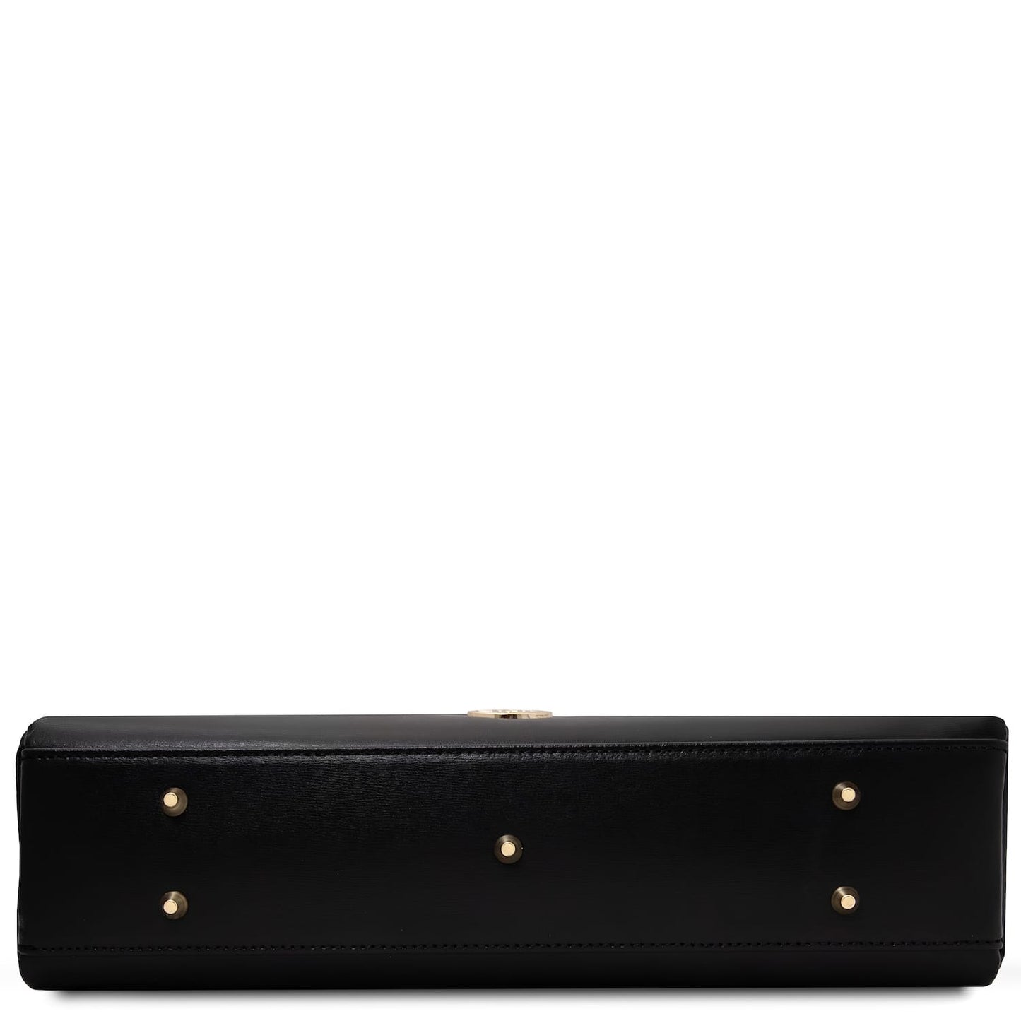 Eclaire - East-West Leather Shoulder Bag | TL142581