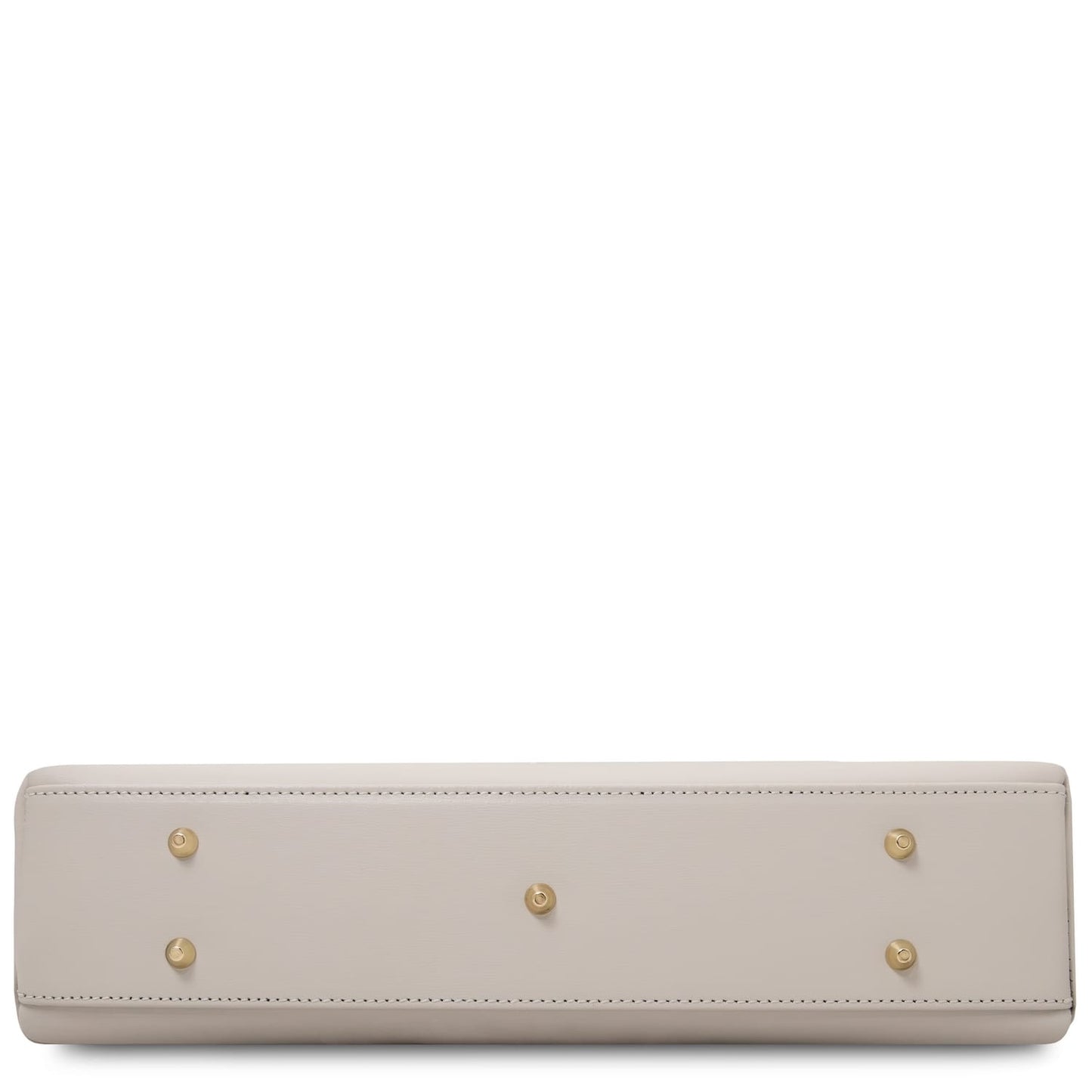 Eclaire - East-West Leather Shoulder Bag | TL142581