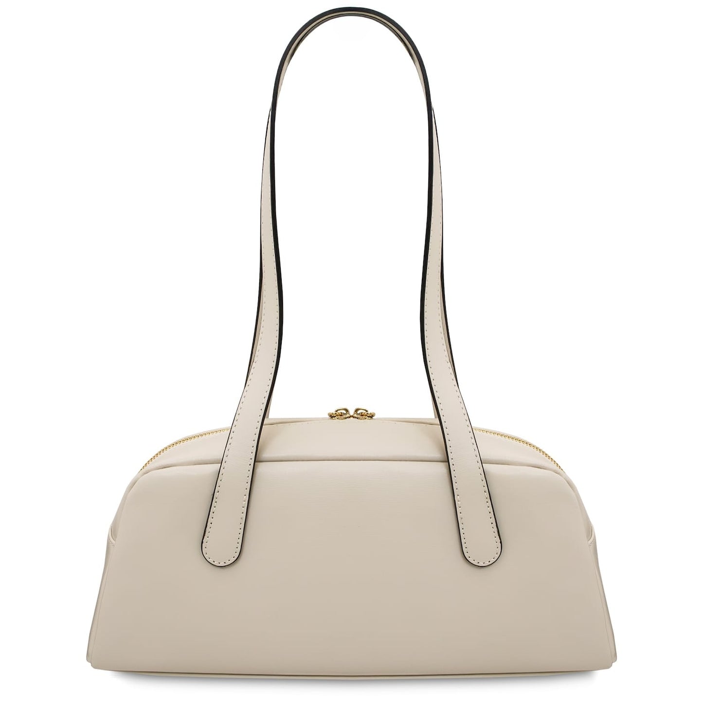 Eclaire - East-West Leather Shoulder Bag | TL142581