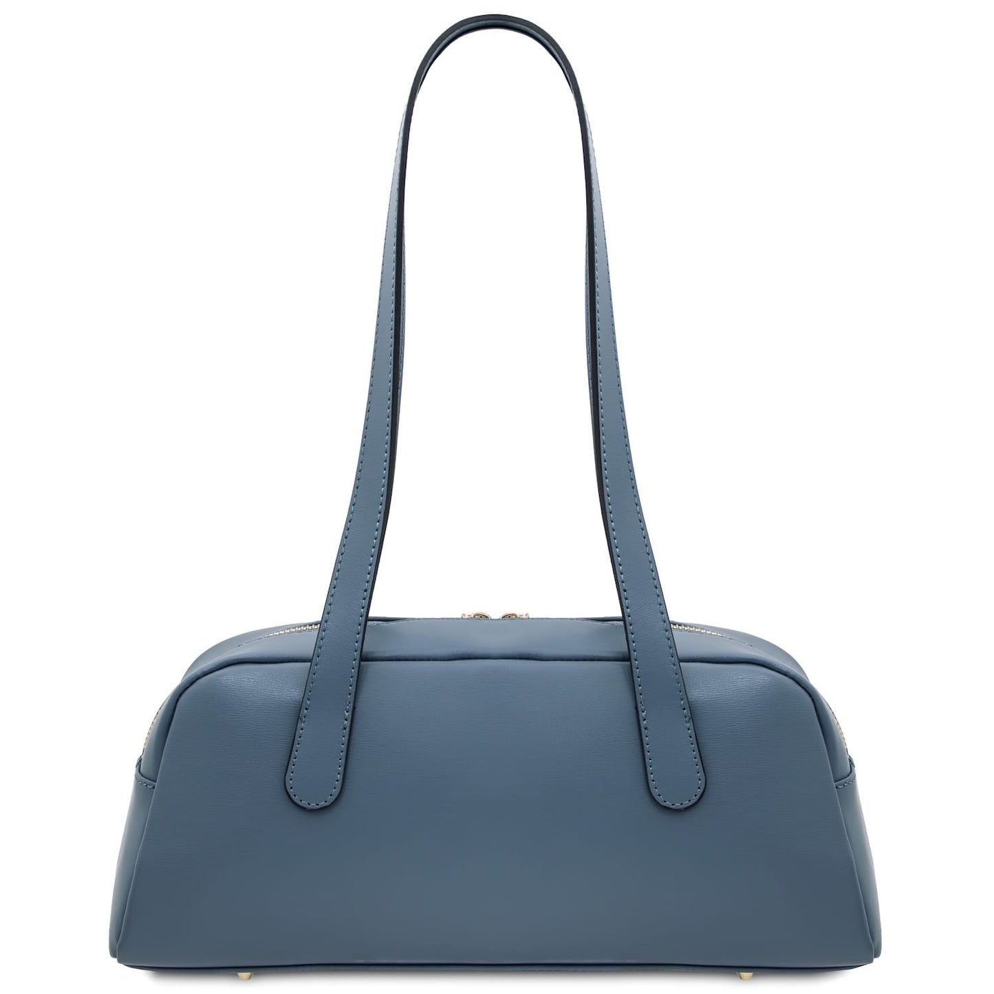 Eclaire - East-West Leather Shoulder Bag | TL142581