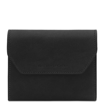 Exclusive leather wallet | TL142603