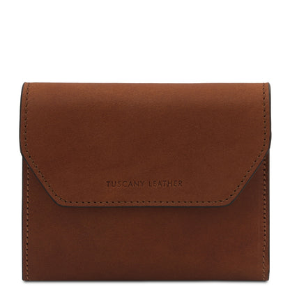 Exclusive leather wallet | TL142603