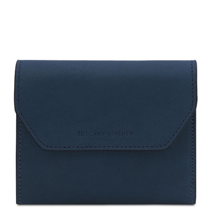Exclusive leather wallet | TL142603