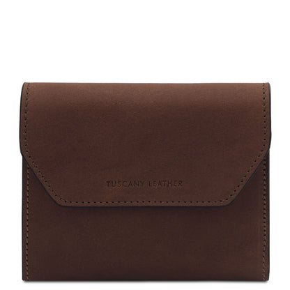 Exclusive leather wallet | TL142603