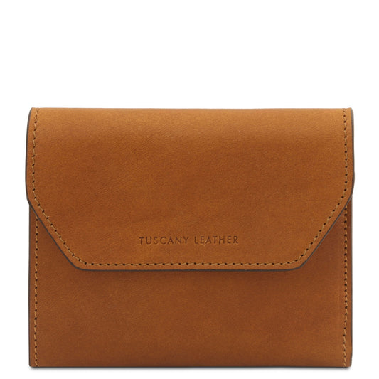 Exclusive leather wallet | TL142603