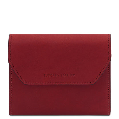 Exclusive leather wallet | TL142603