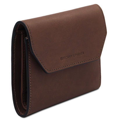 Exclusive leather wallet | TL142603