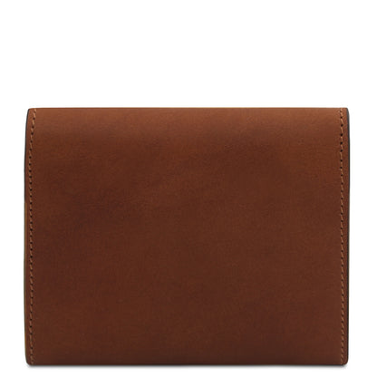 Exclusive leather wallet | TL142603