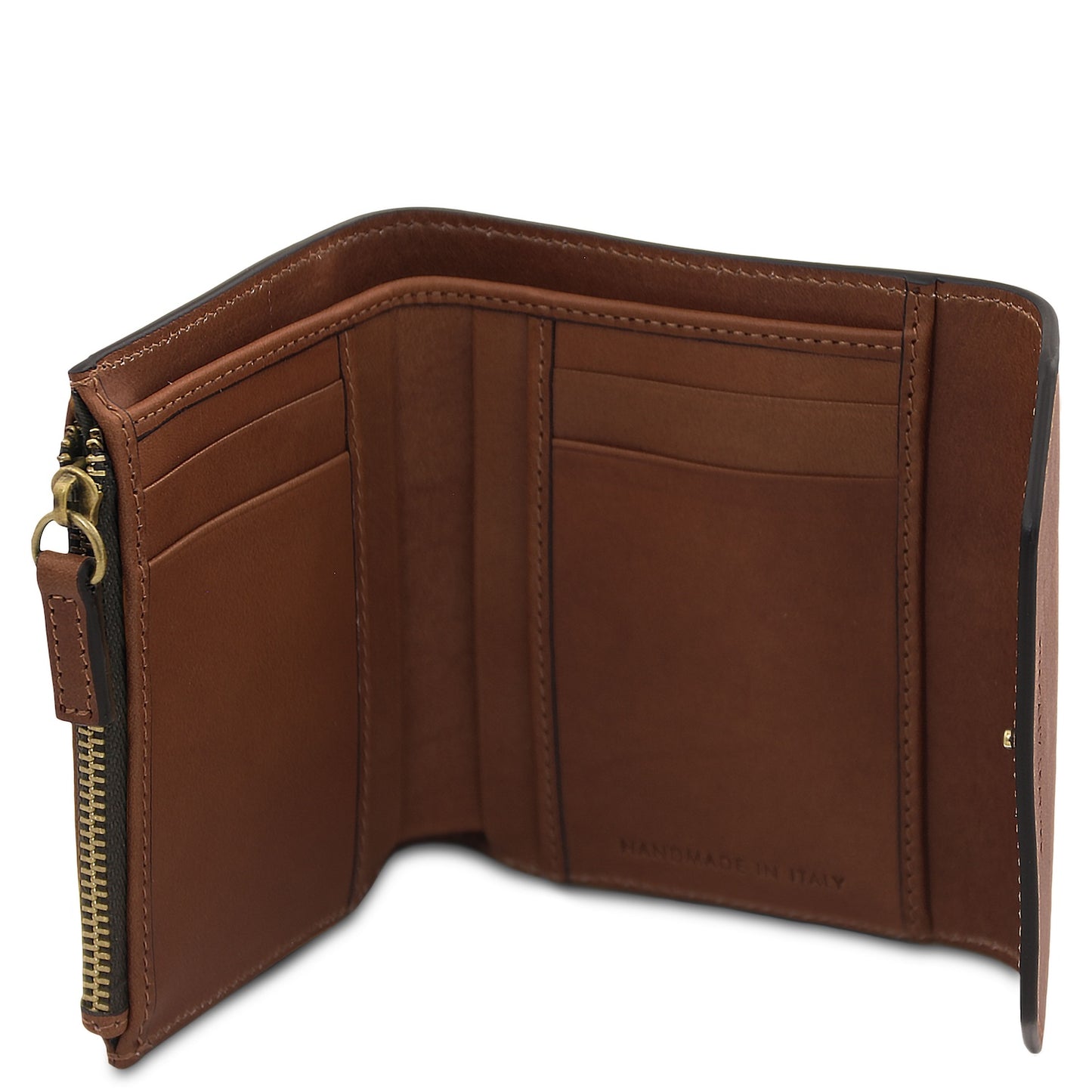 Exclusive leather wallet | TL142603