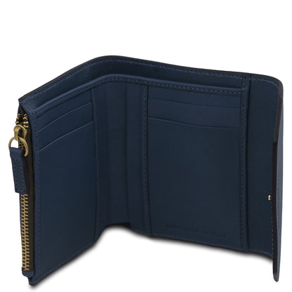 Exclusive leather wallet | TL142603