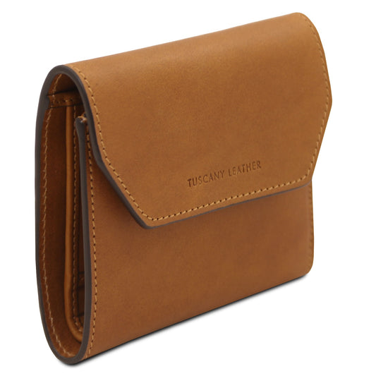 Exclusive leather wallet | TL142603
