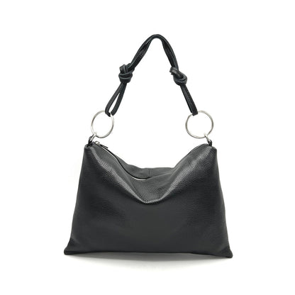 Sorano – Italian Leather Shoulder Bag