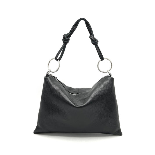 Sorano – Italian Leather Shoulder Bag