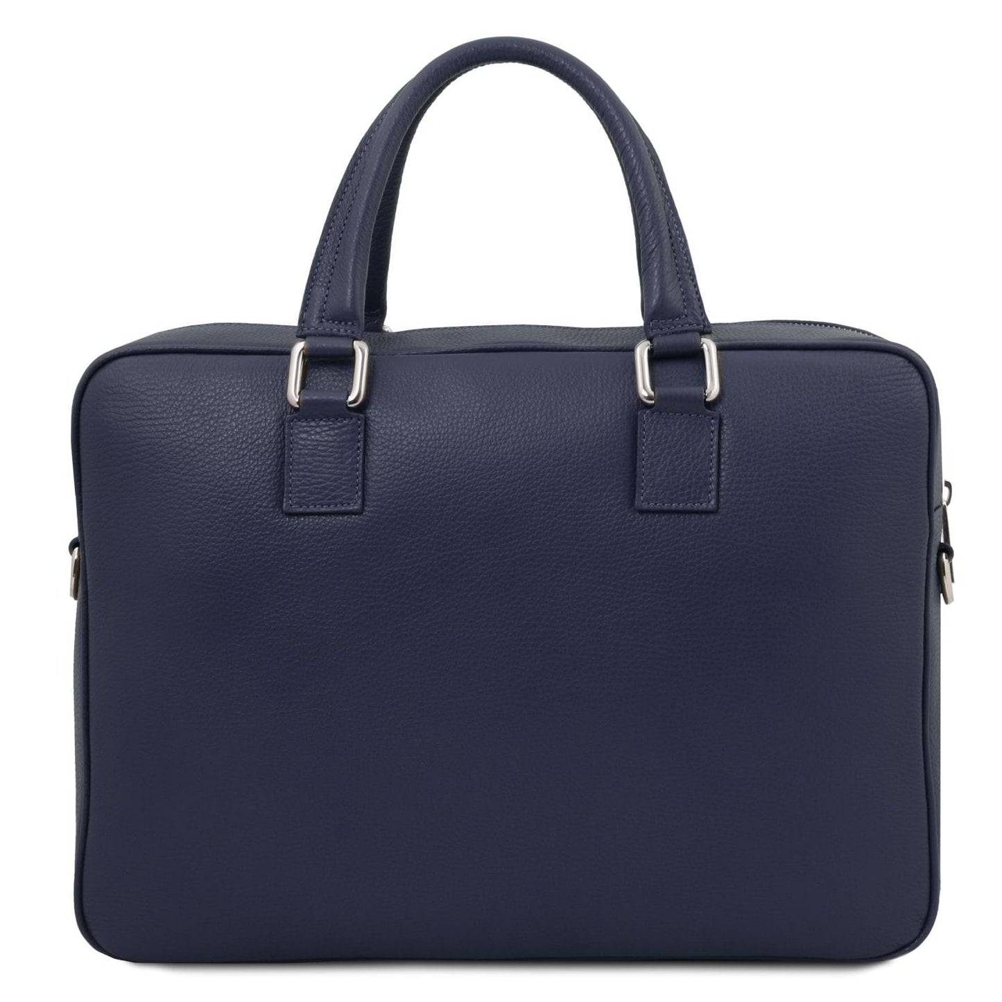 Ferrara - Leather laptop briefcase | TL142548