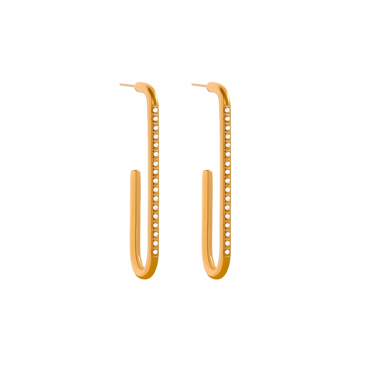 Floriana Earrings
