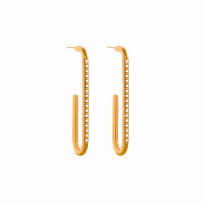 Floriana Earrings