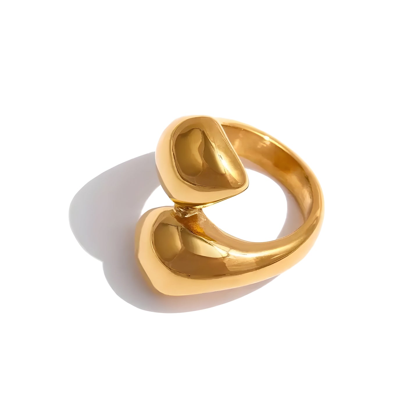 Garlita Ring