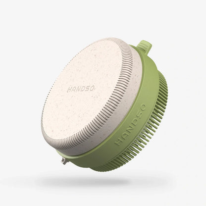 Body Scrubber Oasi Green Handso San Rocco Italia