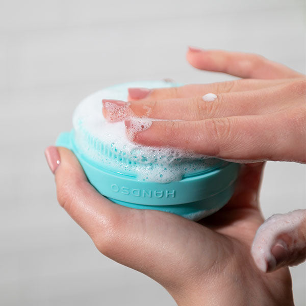 Body Scrubber Handso San Rocco Italia