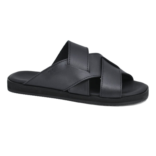 Sandals Helsinki Sandals for Her - Black San Rocco Italia
