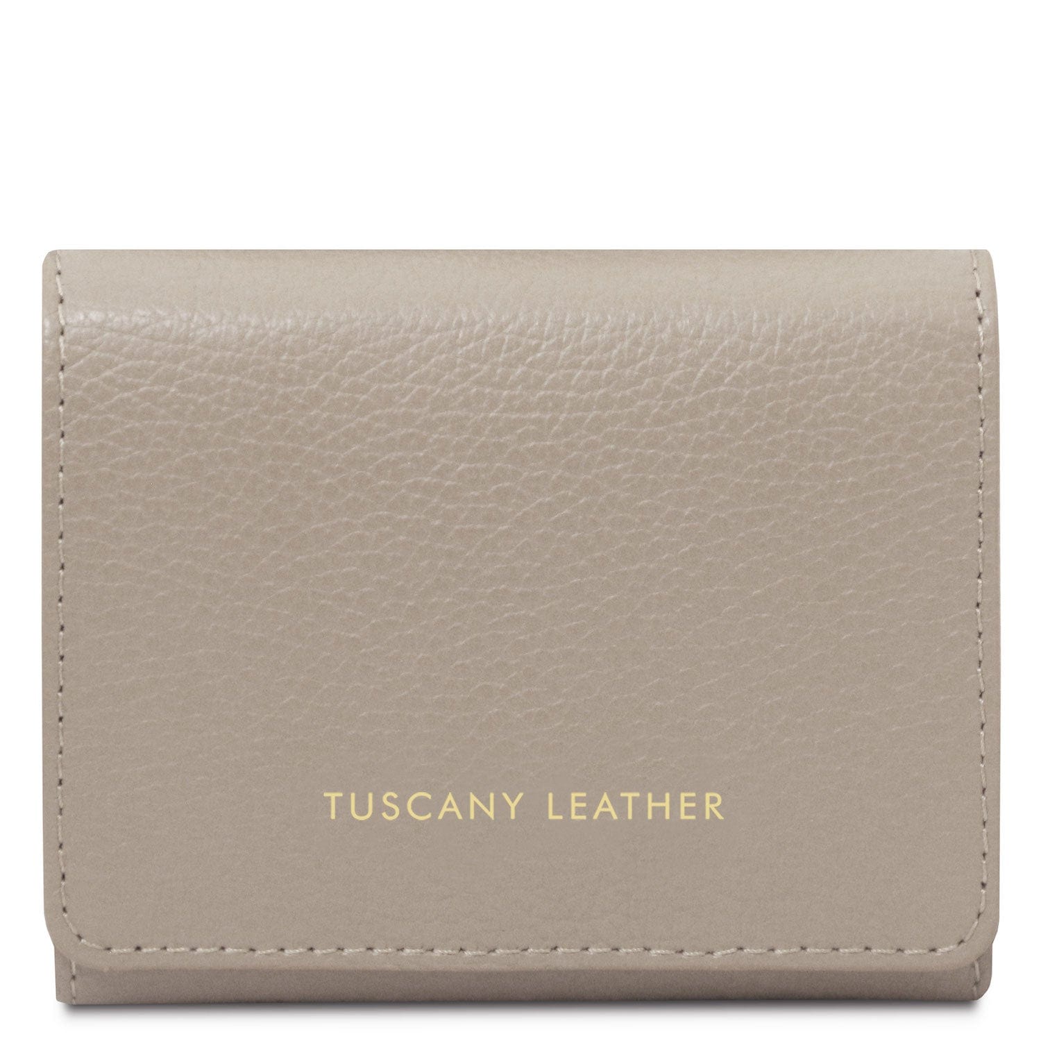 Iside - Exclusive leather wallet - Small size | TL142436 - Premium Leather wallets for women - Shop now at San Rocco Italia