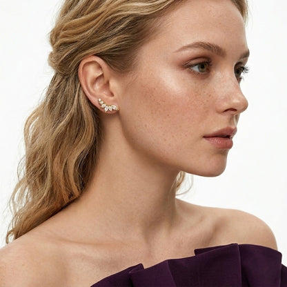 Josa Earrings