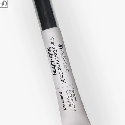 Kit Labbra e Contorno Occhi – Volumizzante, Idratante e Anti-Fatica con Applicatori Massaggianti