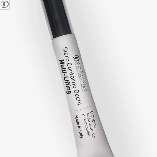 Kit Labbra e Contorno Occhi – Volumizzante, Idratante e Anti-Fatica con Applicatori Massaggianti