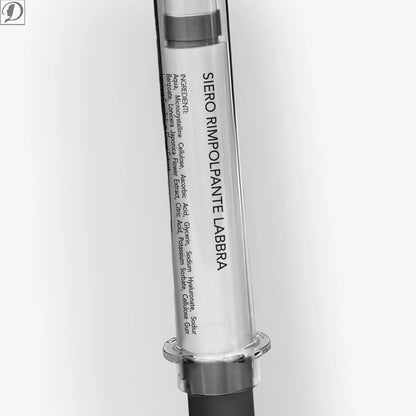 Kit Labbra e Contorno Occhi – Volumizzante, Idratante e Anti-Fatica con Applicatori Massaggianti