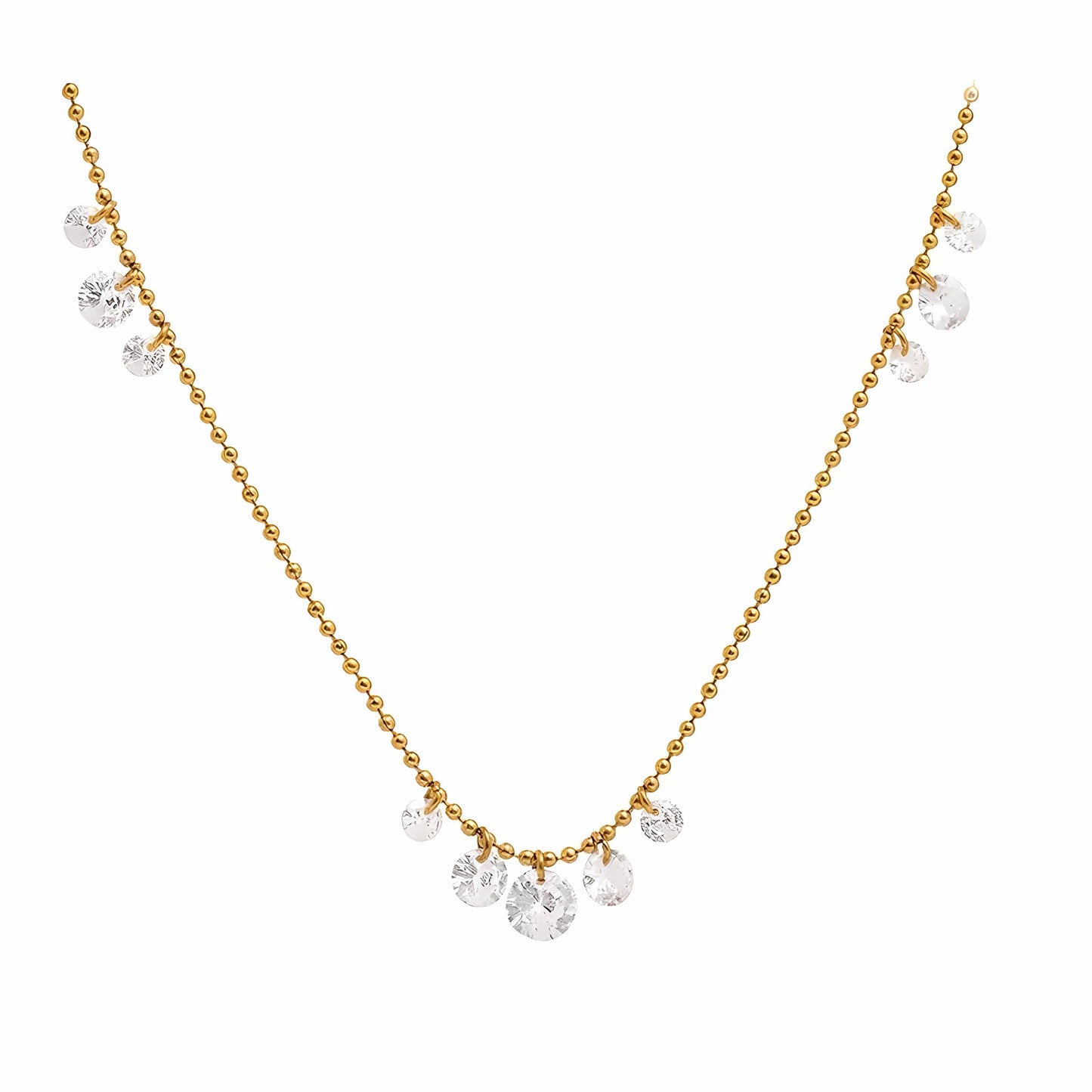 Larissa Necklace