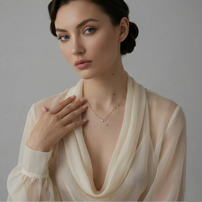 Larissa Necklace