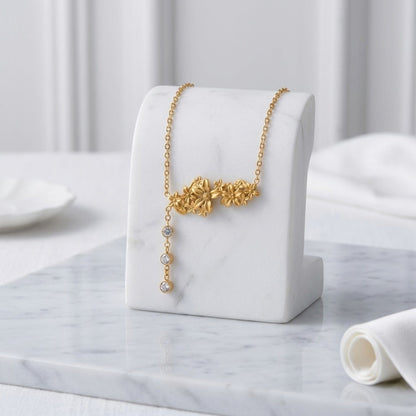 Lauris Necklace