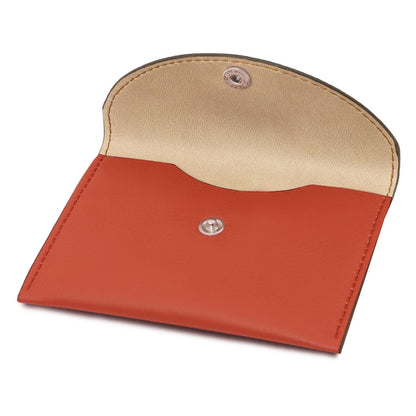 Leather business card /  credit card holder  | TL142417 - Premium Office leather accessories - Shop now at San Rocco Italia