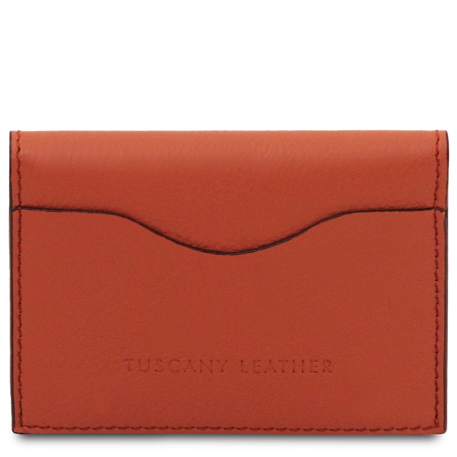 Leather business card /  credit card holder  | TL142417 - Premium Office leather accessories - Shop now at San Rocco Italia