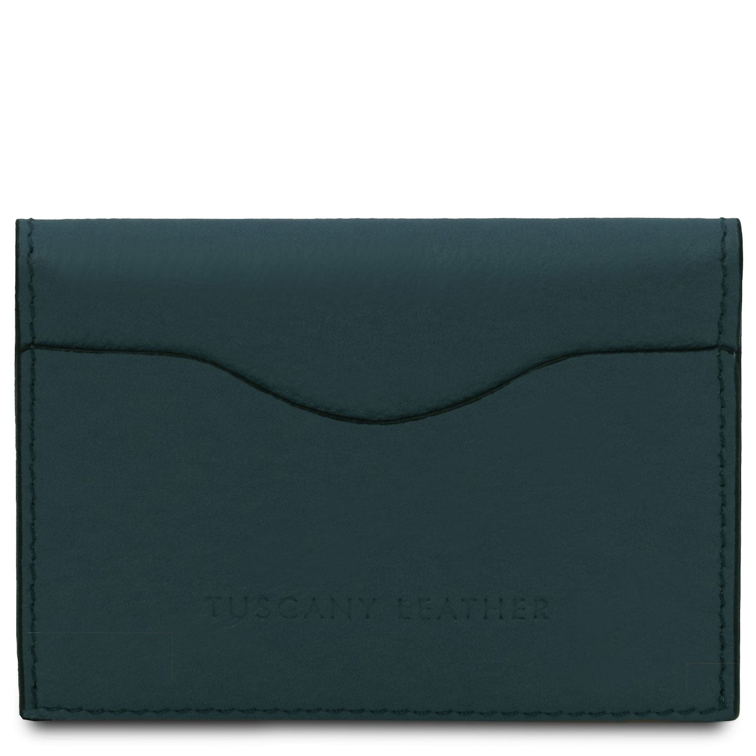 Leather business card /  credit card holder  | TL142417 - Premium Office leather accessories - Shop now at San Rocco Italia