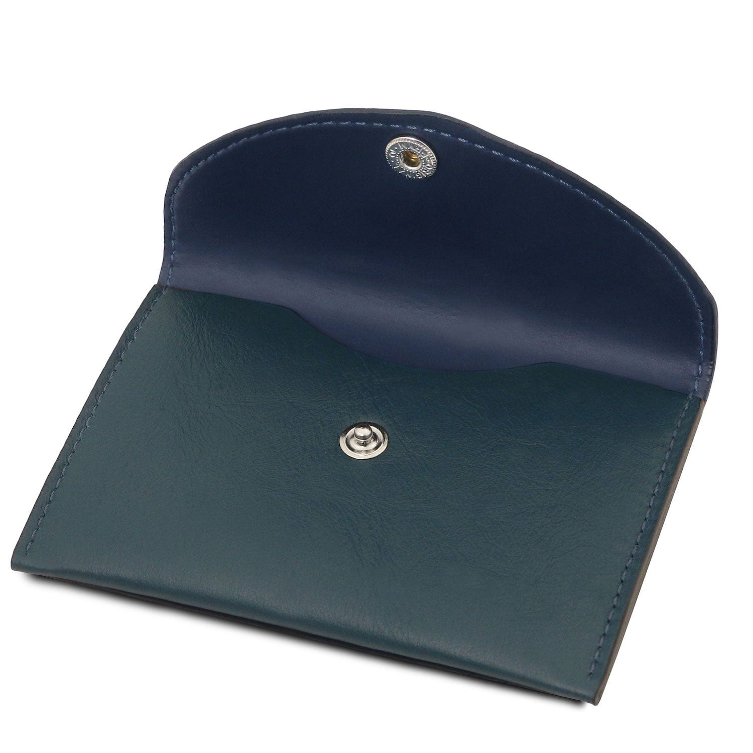 Leather business card /  credit card holder  | TL142417 - Premium Office leather accessories - Shop now at San Rocco Italia