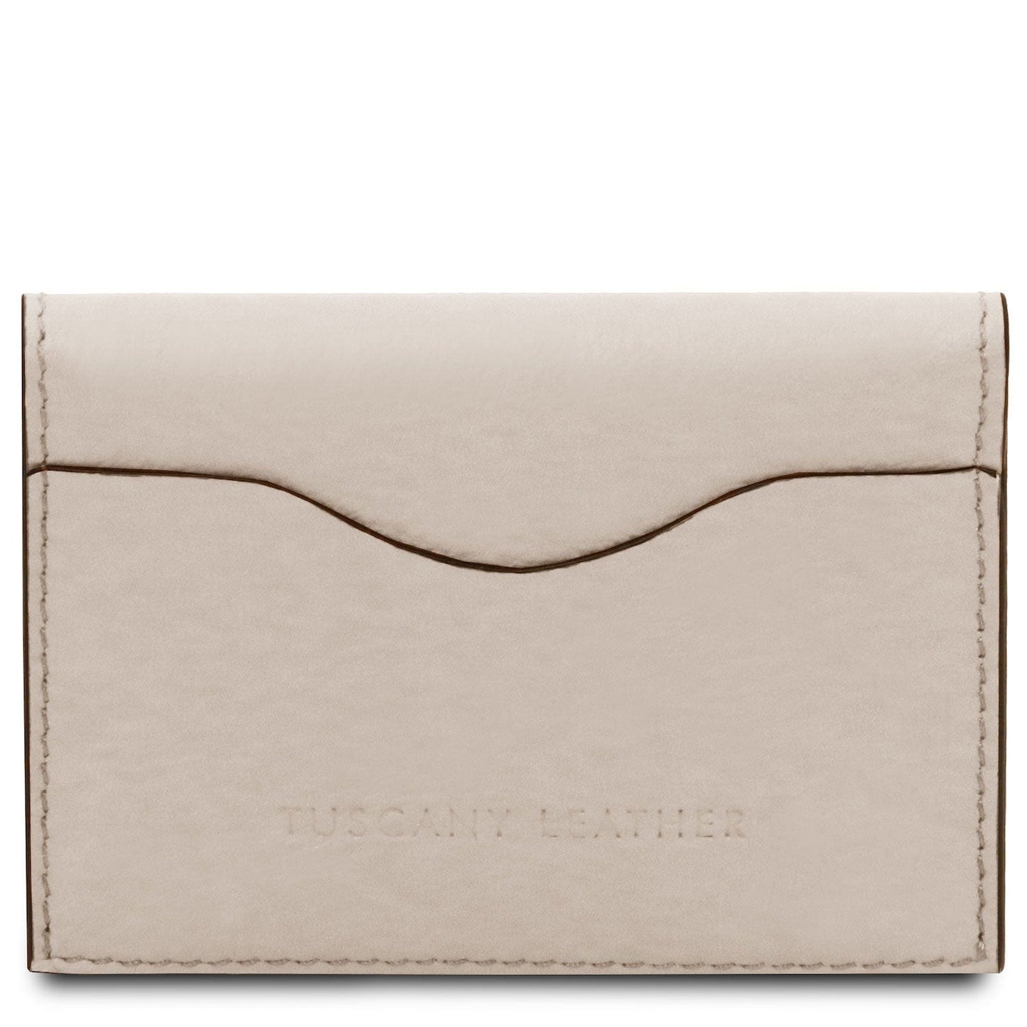 Leather business card /  credit card holder  | TL142417 - Premium Office leather accessories - Shop now at San Rocco Italia