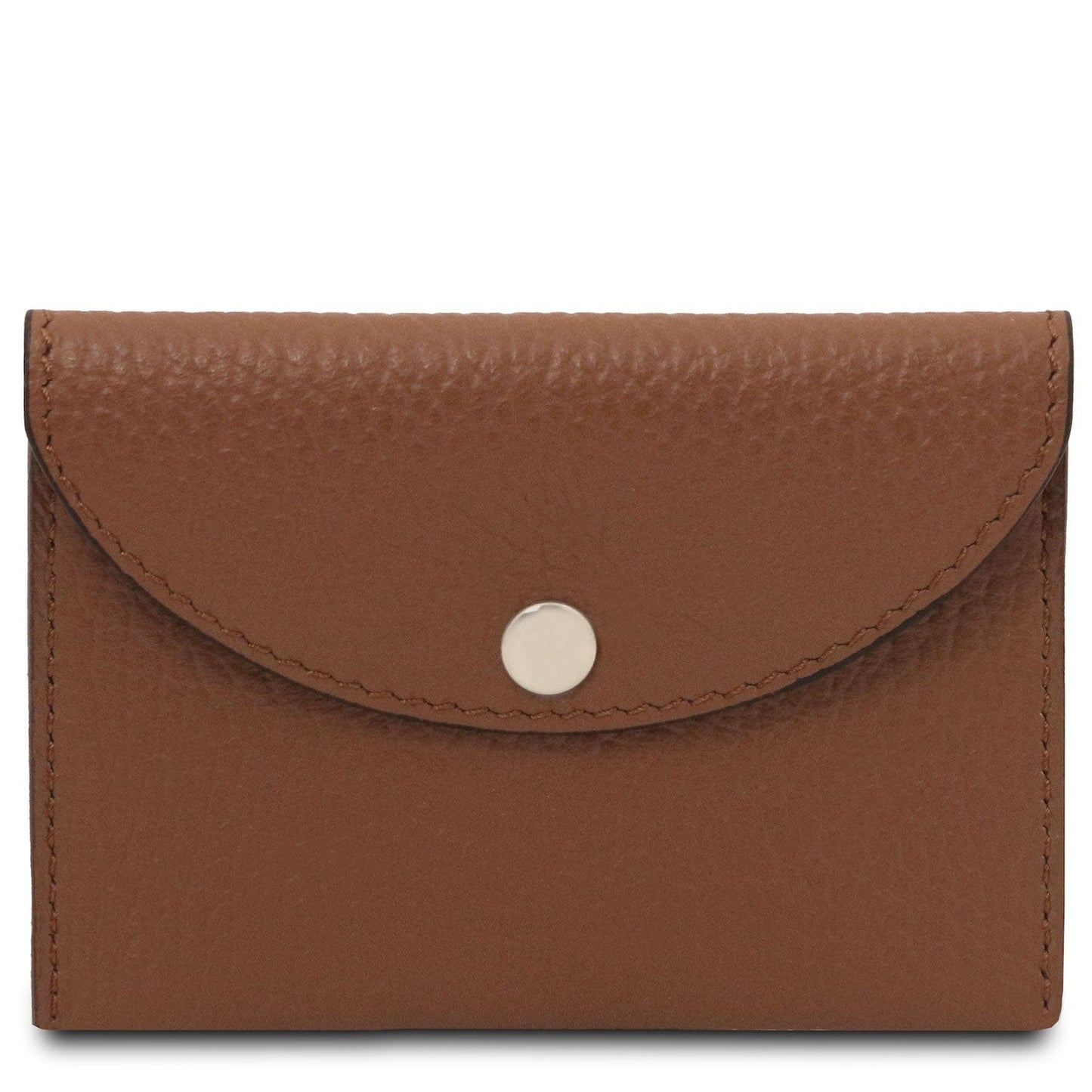 Leather business card /  credit card holder  | TL142418 - Premium Office leather accessories - Shop now at San Rocco Italia