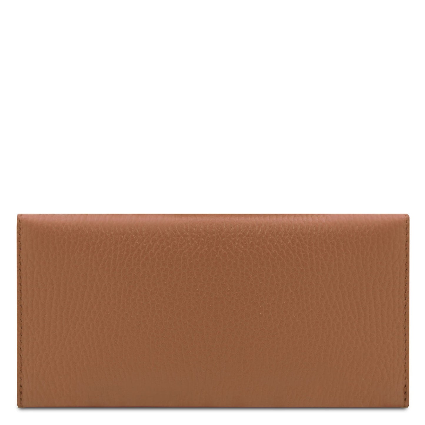 Leather envelope wallet | TL142322 - Premium Leather wallets for women - Shop now at San Rocco Italia