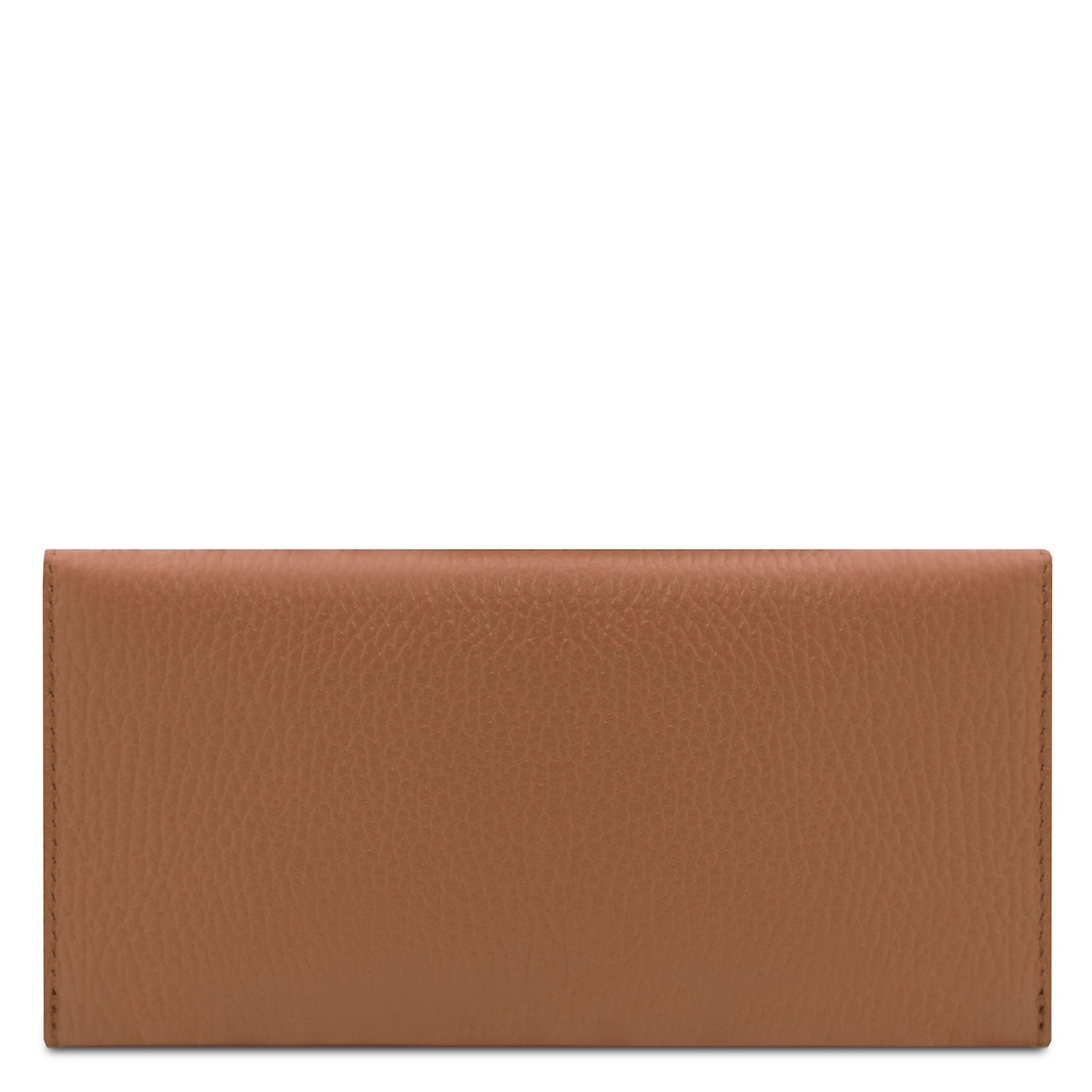 Leather envelope wallet | TL142322 - Premium Leather wallets for women - Shop now at San Rocco Italia