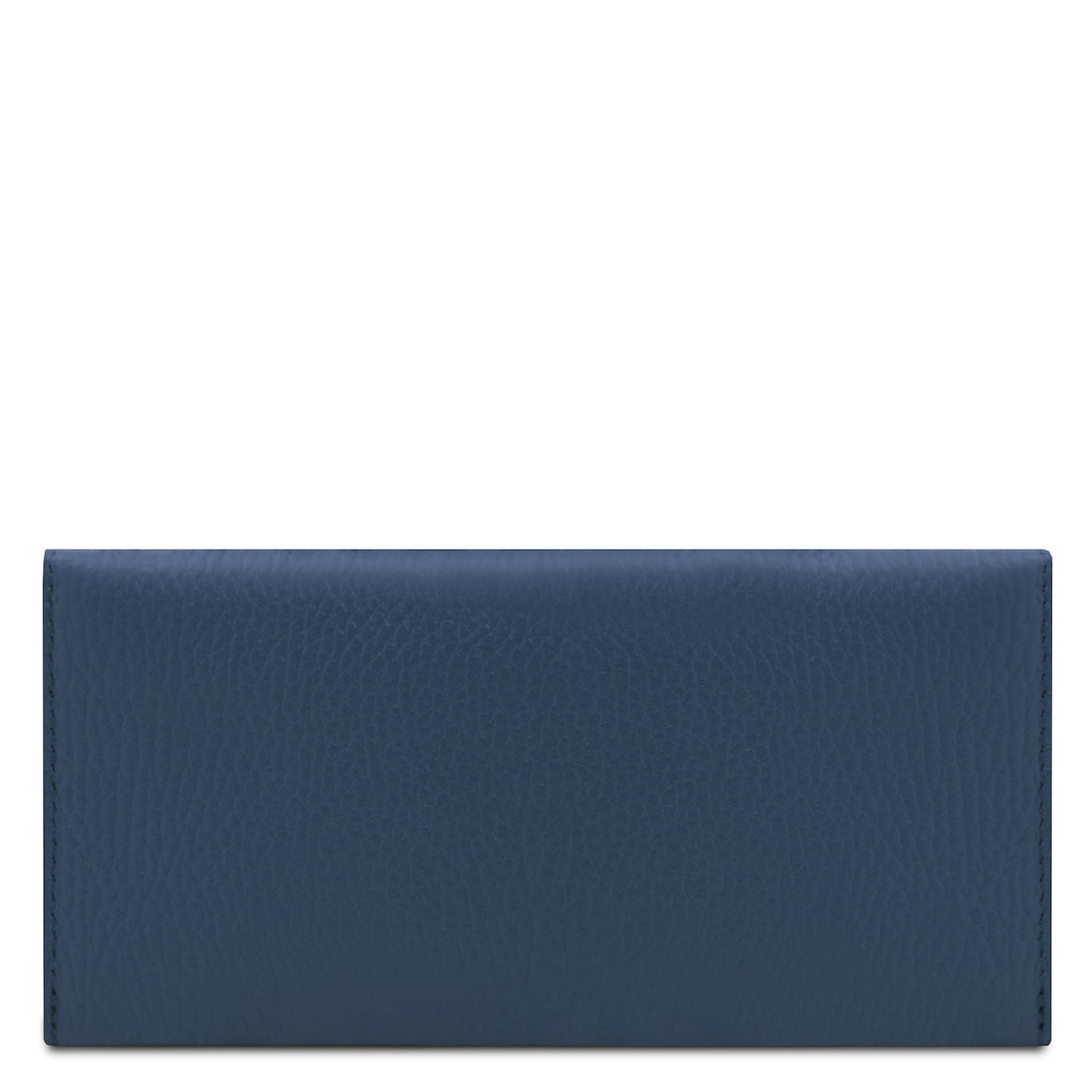 Leather envelope wallet | TL142322 - Premium Leather wallets for women - Shop now at San Rocco Italia