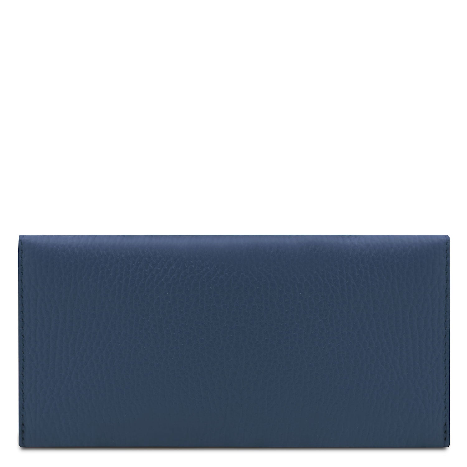 Leather envelope wallet | TL142322 - Premium Leather wallets for women - Shop now at San Rocco Italia