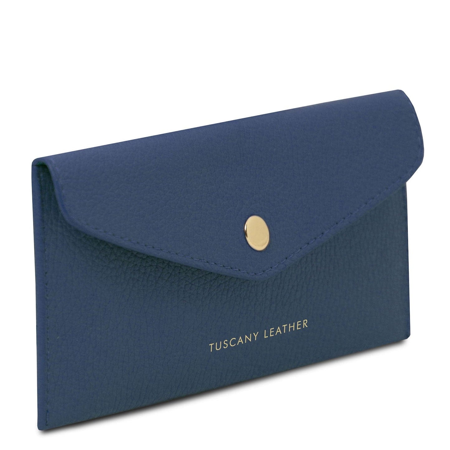 Leather envelope wallet | TL142322 - Premium Leather wallets for women - Shop now at San Rocco Italia