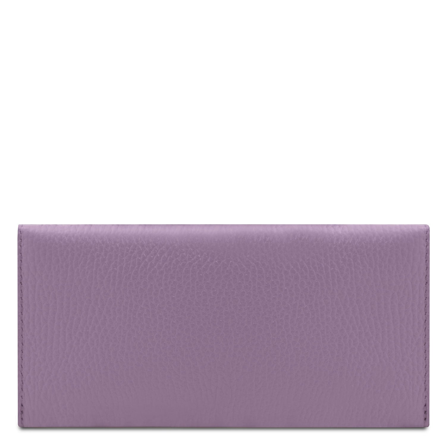 Leather envelope wallet | TL142322 - Premium Leather wallets for women - Shop now at San Rocco Italia