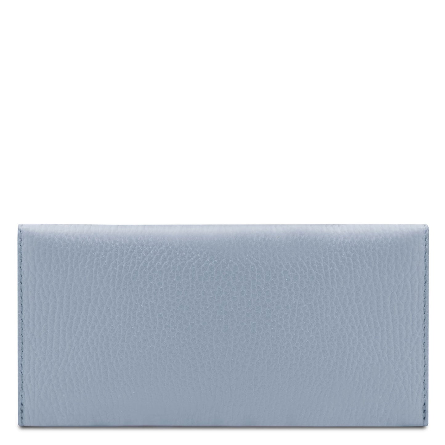 Leather envelope wallet | TL142322 - Premium Leather wallets for women - Shop now at San Rocco Italia