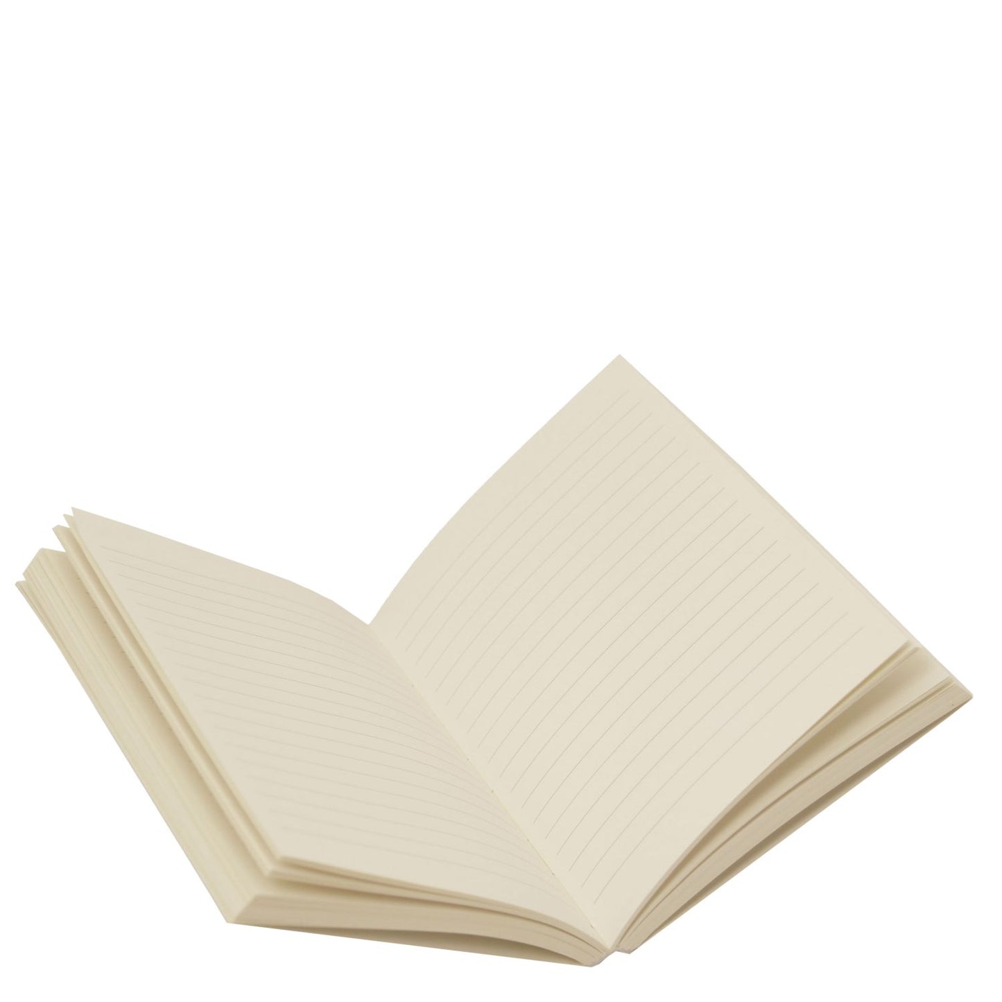 Travel leather accessories Leather Journal / Notebook & Refill Notebook Paper | TL142027 & TL142046 San Rocco Italia