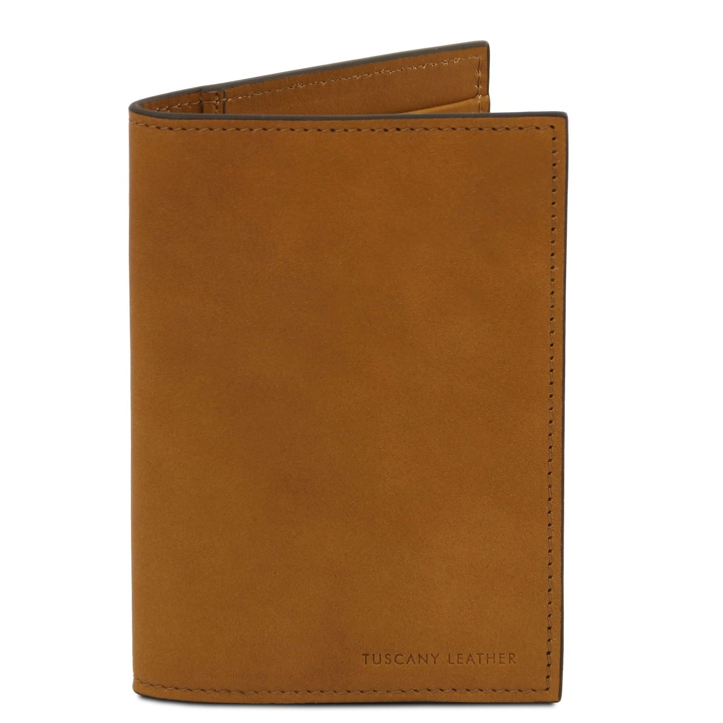 Leather Passport Cover | TL142605
