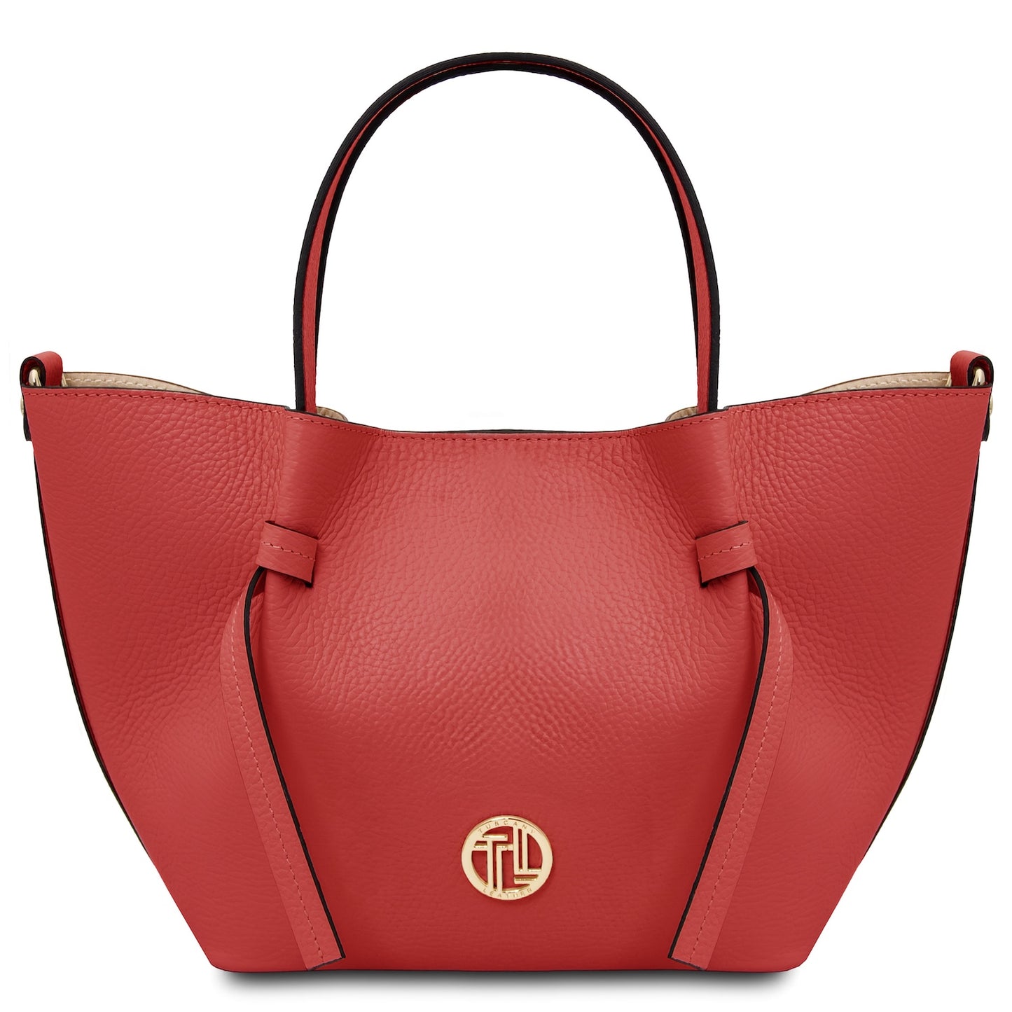 Legame - Leather handbag - Small size | TL142482